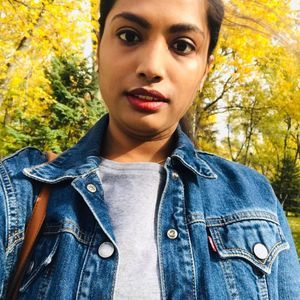 Meet your Posher, Gowthami